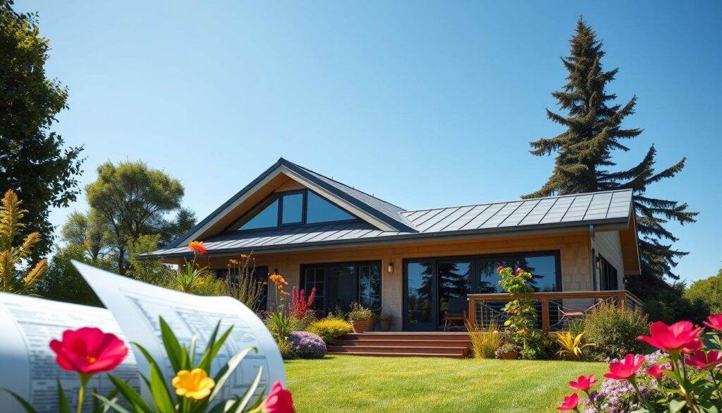 Gartenhaus Pultdach Rechtliche Aspekte