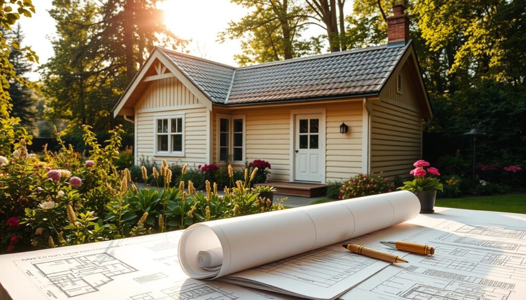 Rechtliche Aspekte Schwedenhaus Gartenhütte Rechtliche Aspekte Schwedenhaus Gartenhütte