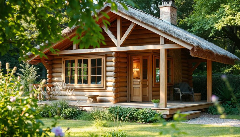 Schwedenhaus Materialien und Konstruktion Schwedenhaus Materialien und Konstruktion