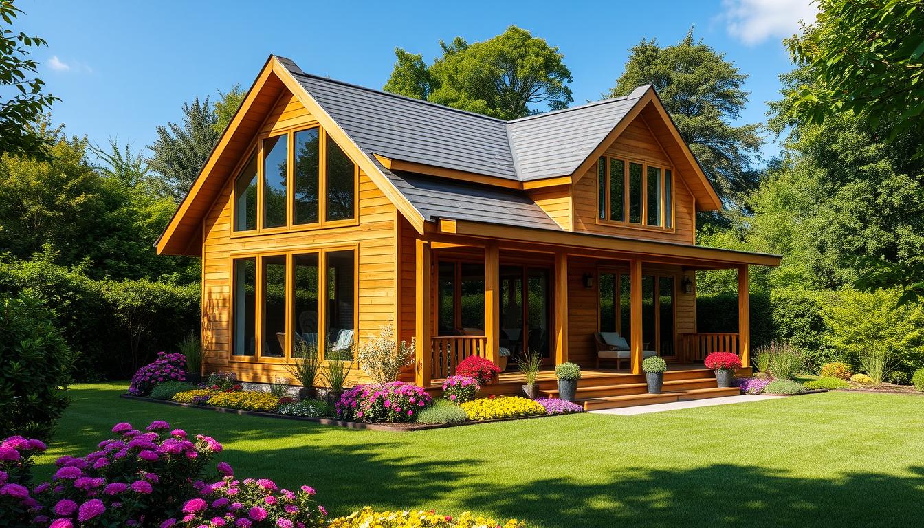 Gartenhausfabrik – Ihr Partner für Qualitätsgartenhaus