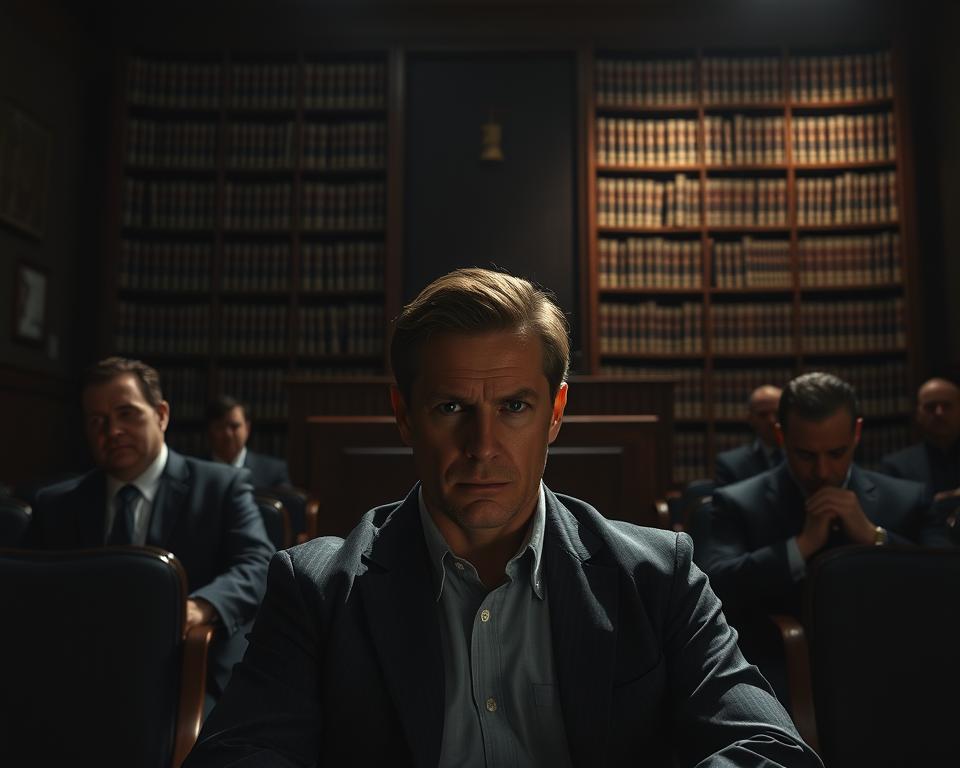 Rechtliche Konsequenzen Versicherungsbetrug Rechtliche Konsequenzen Versicherungsbetrug