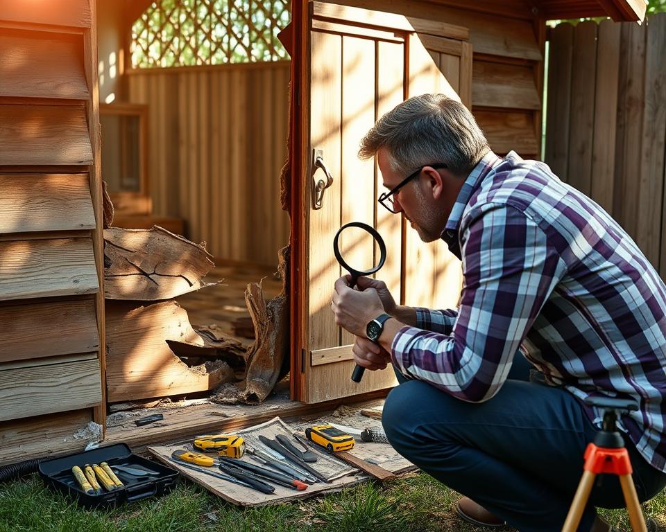 Sachverständige Schadensermittlung Sachverständige Schadensermittlung